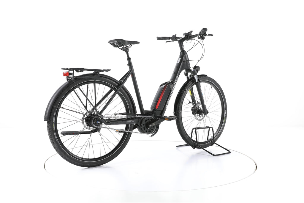 Brennabor T35E City E-Bike Tiefeinsteiger - Image 12