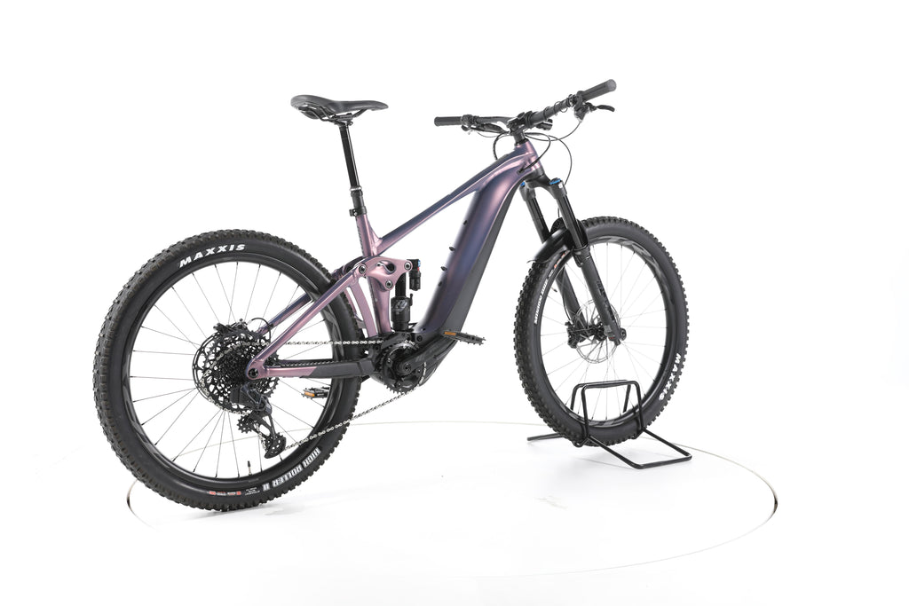 Giant Reign E+ 1 Fully E-Bike 2023 - Image 12