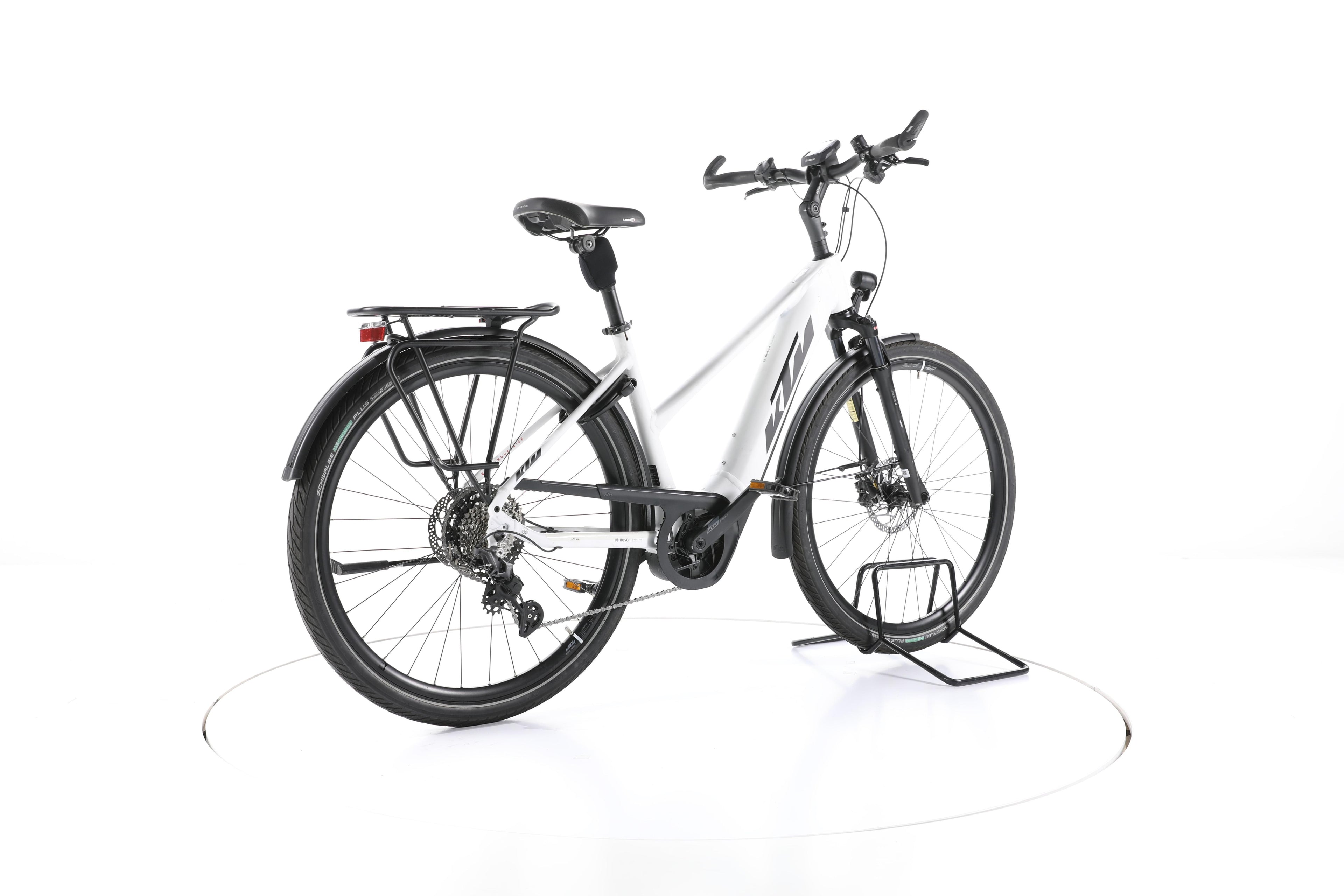 KTM Cento 10 Trekking E-Bike - Image 12