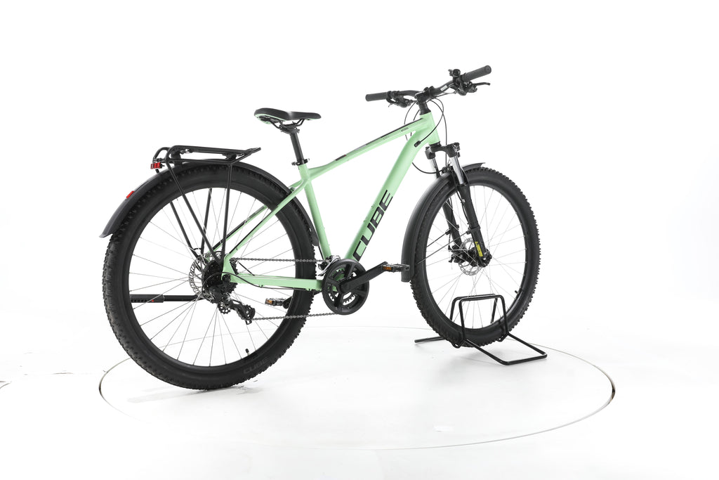 Cube Access WS Allroad - Image 12