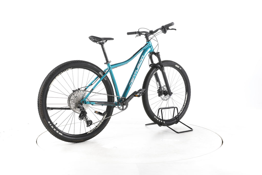 Centurion Backfire Fit Pro 600.27 Fahrrad Hardtail - Image 12