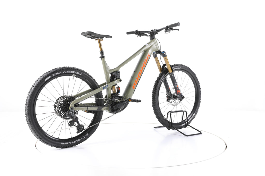 Propain Ekano 2 AL Mix Fully E-Bike 2023 - Image 12