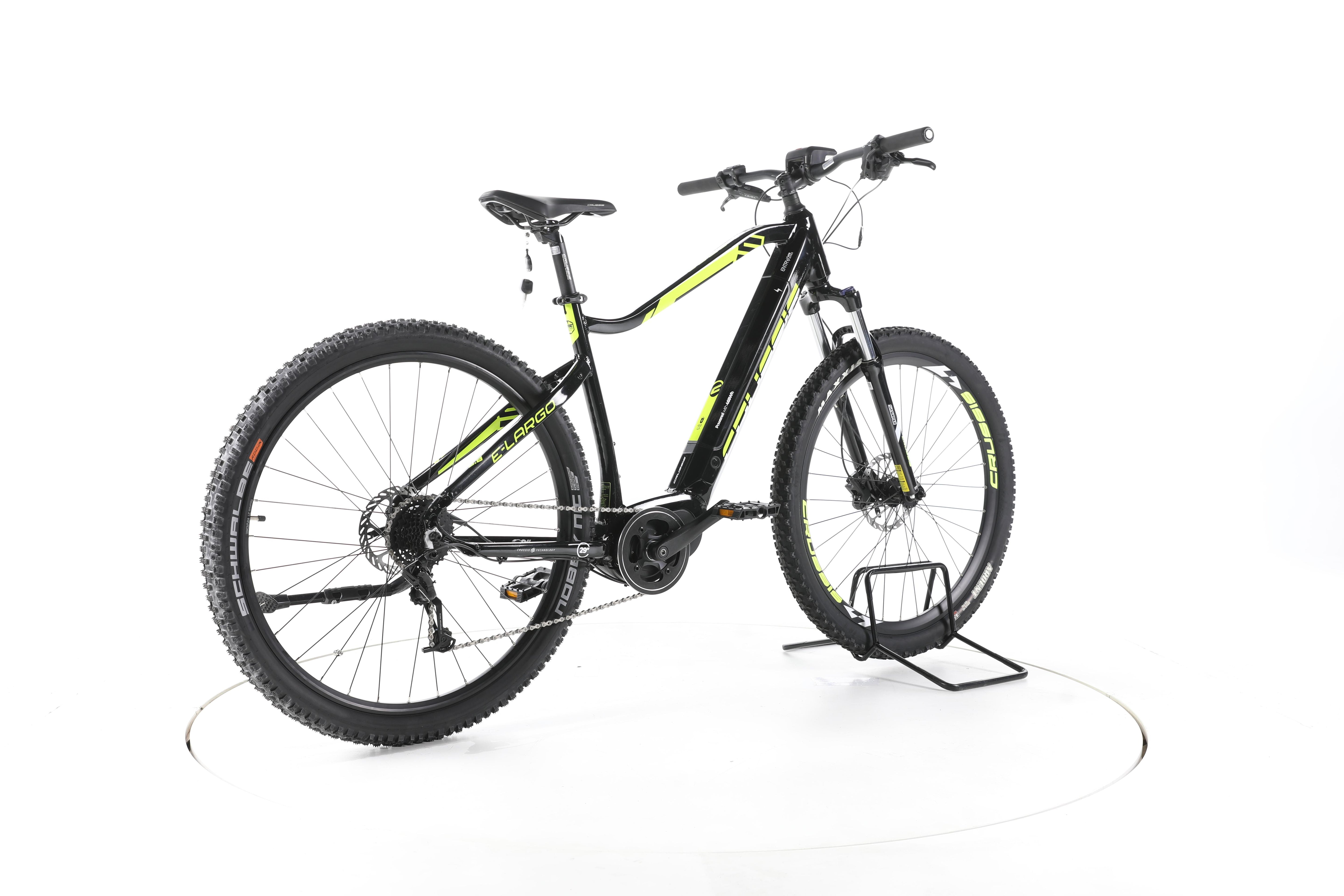 Crussis e-Largo 5.8 E-Bike - Image 12