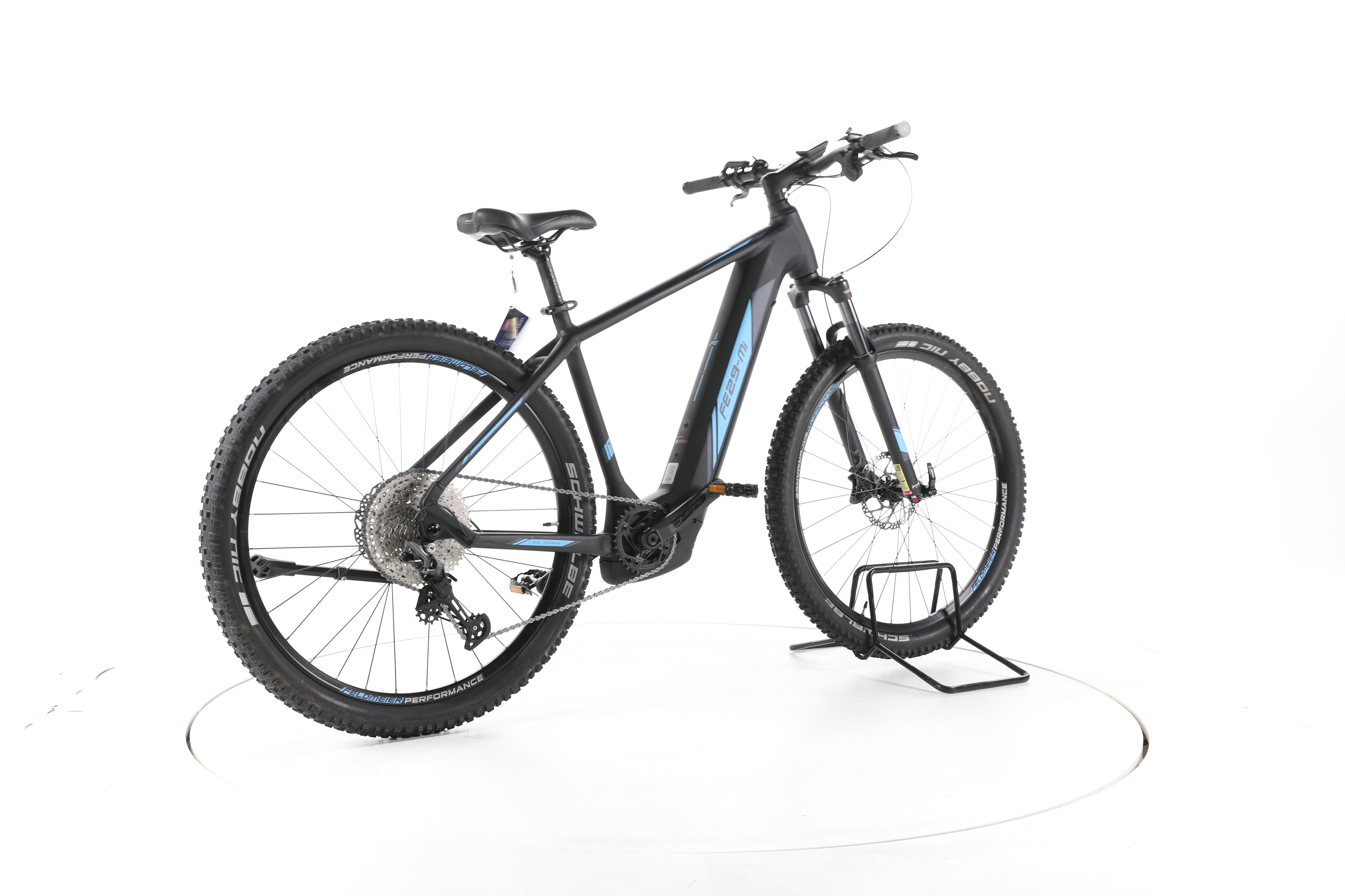 Feldmeier FE29-Mi E-Bike - Image 12