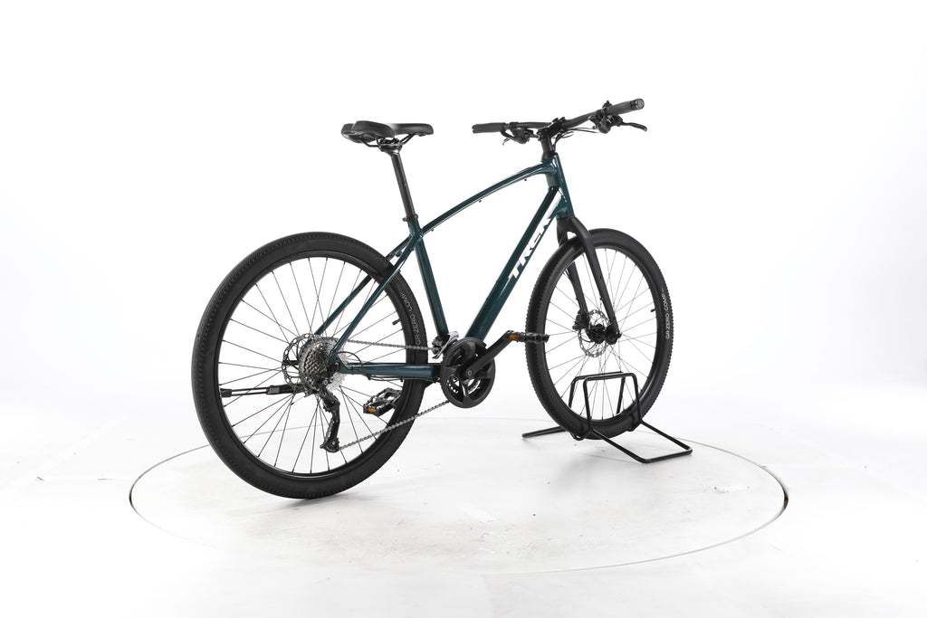 Trek Dual Sport 2 Gen 5 Gravelbike - Image 12