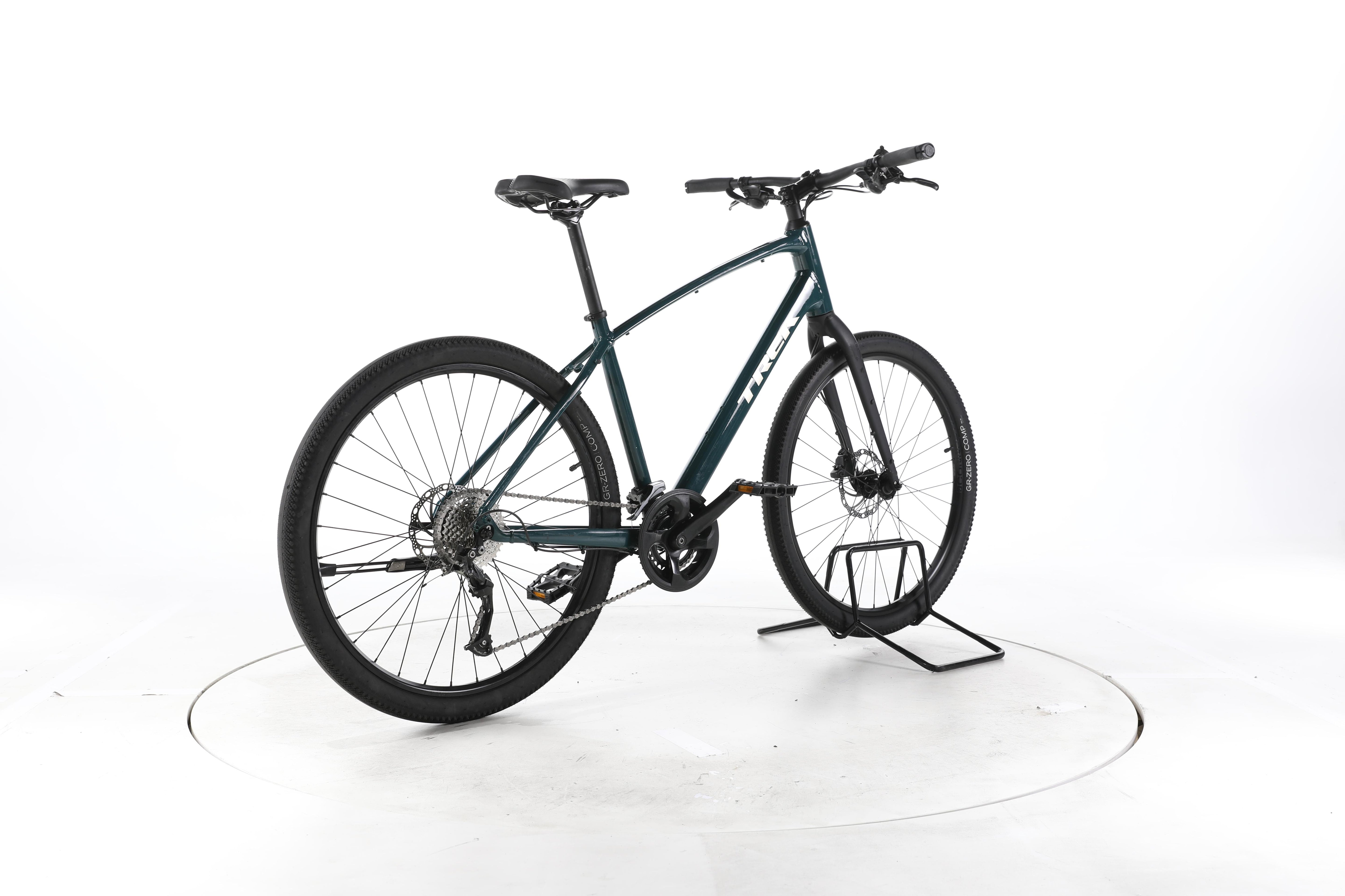Trek Dual Sport 2 Gen 5 Gravelbike - Image 12