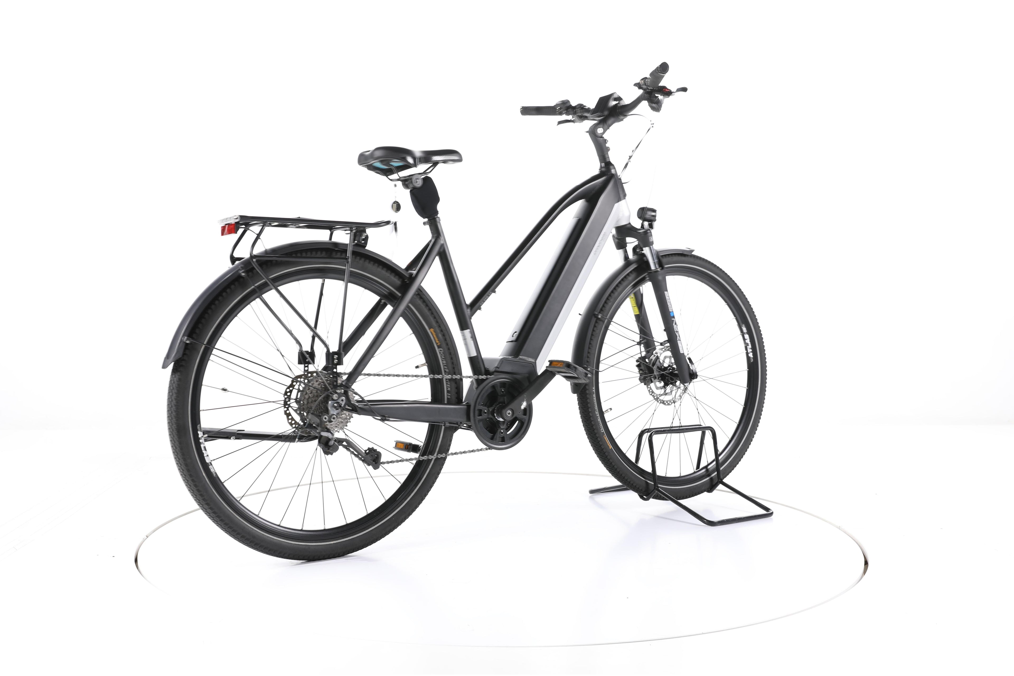 Prophete 22.ETS.15 Trekking E-Bike - Image 12