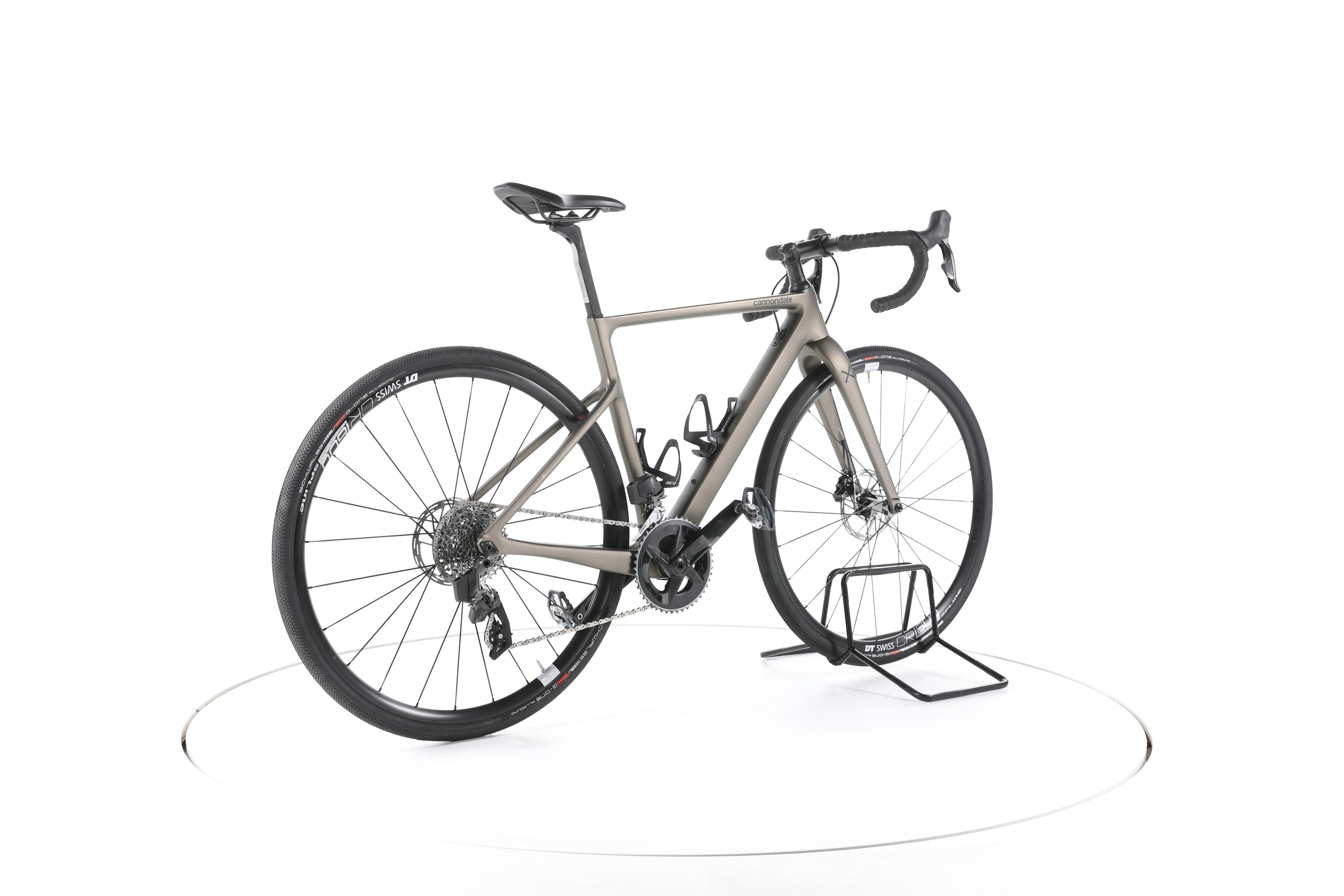 Cannondale SuperSix EVO SE - Image 12