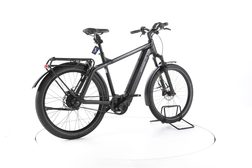 Riese & Müller Charger City E-Bike 2024 - Image 12