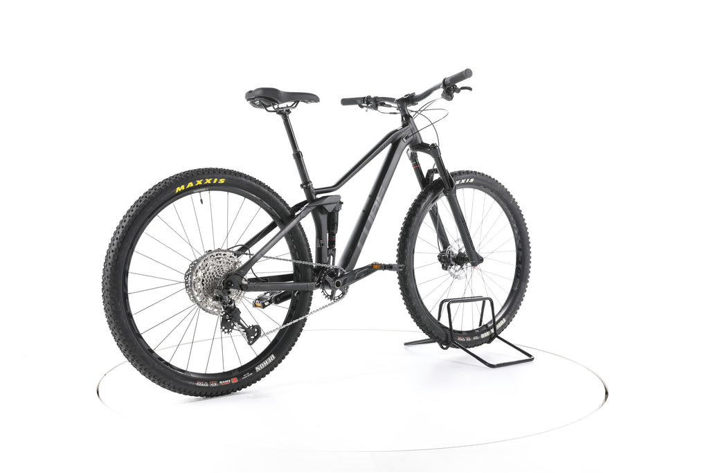 Cube Stereo 120 Race - Image 12