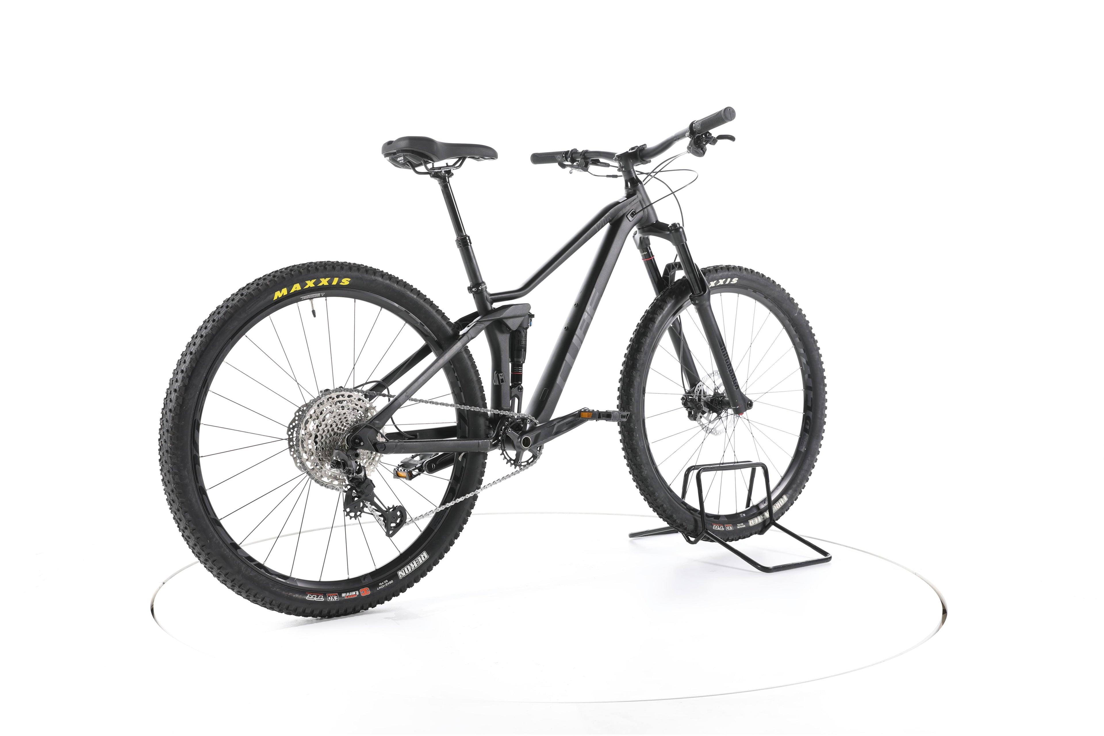 Cube Stereo 120 Race - Image 12