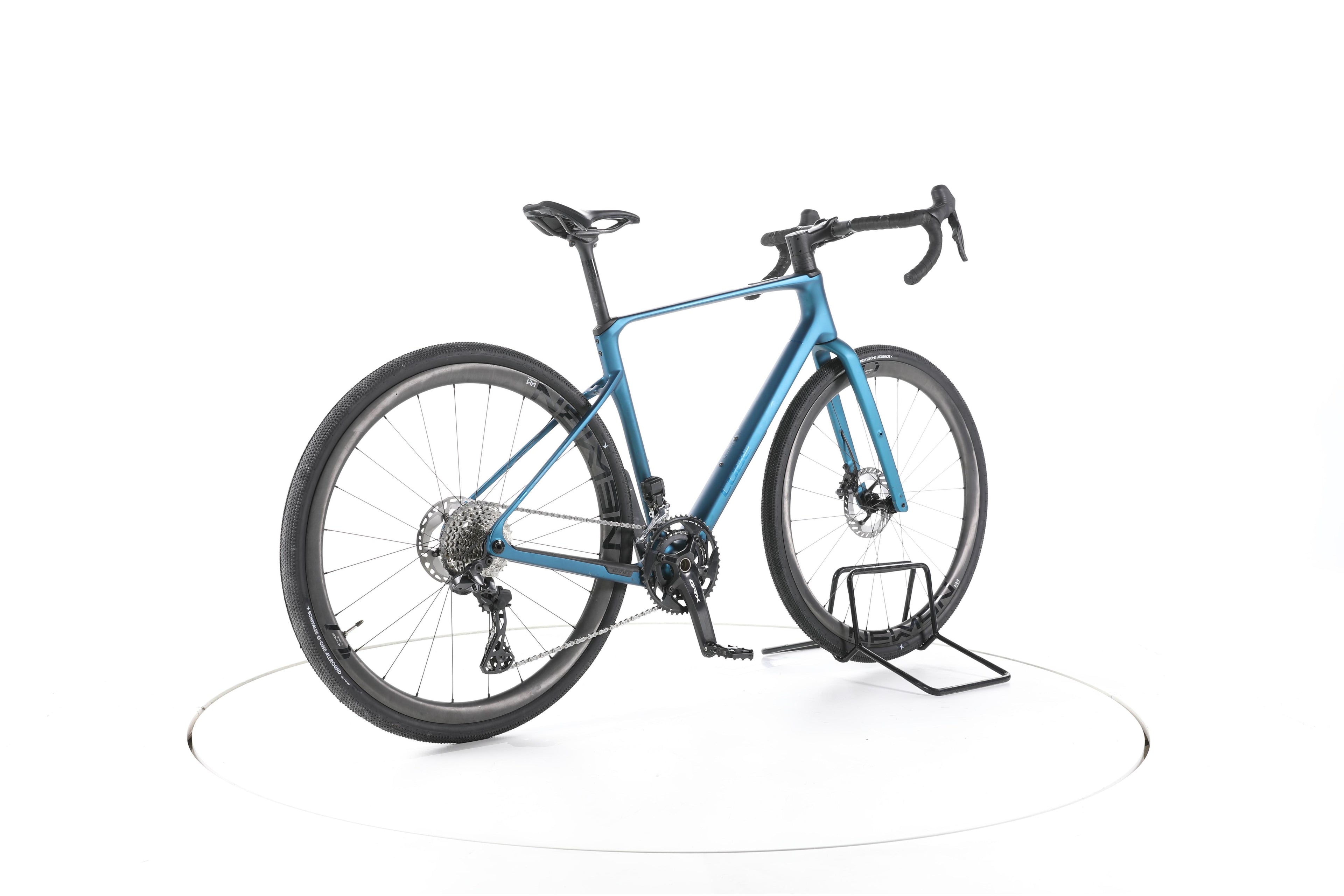 Cube Nuroad C:62 Race - Image 12