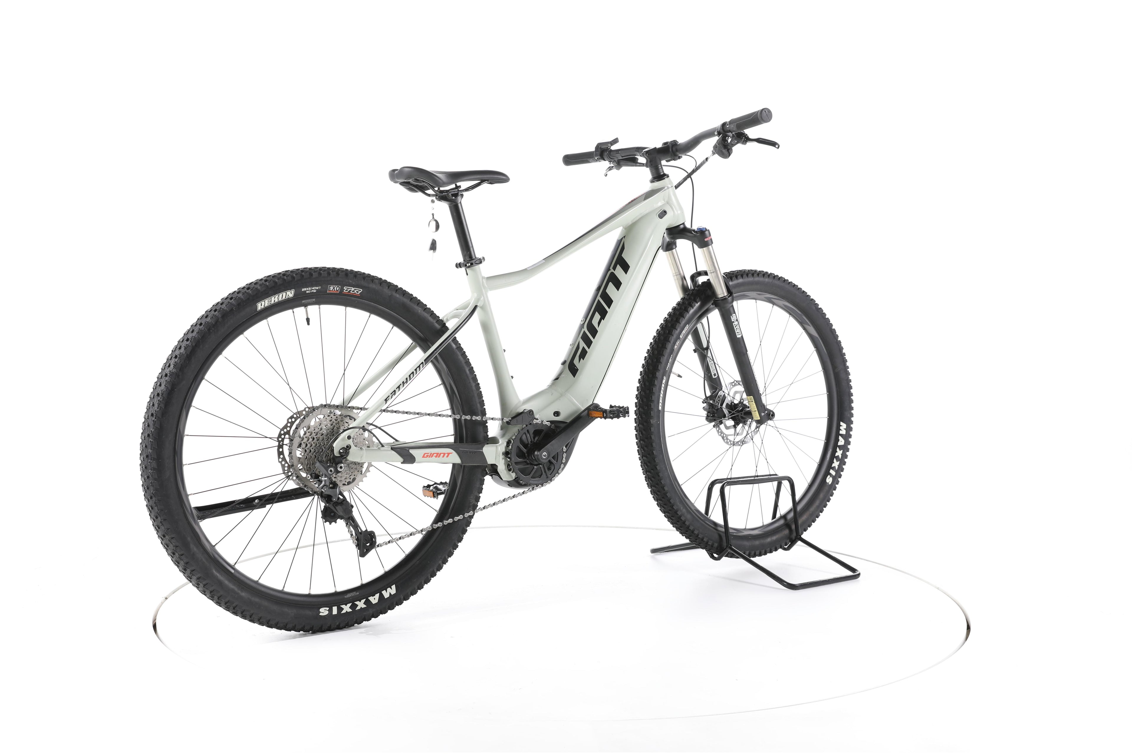 Giant Fathom E+ 2 E-Bike - Image 12