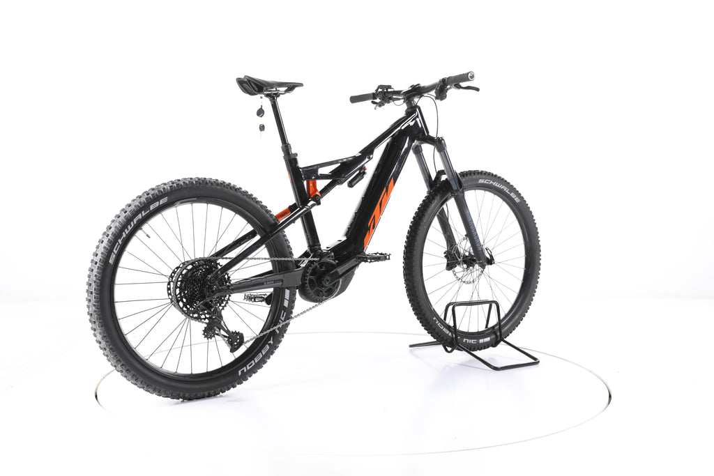 KTM MACINA KAPOHO 7973 Fully E-Bike 2023 - Image 12