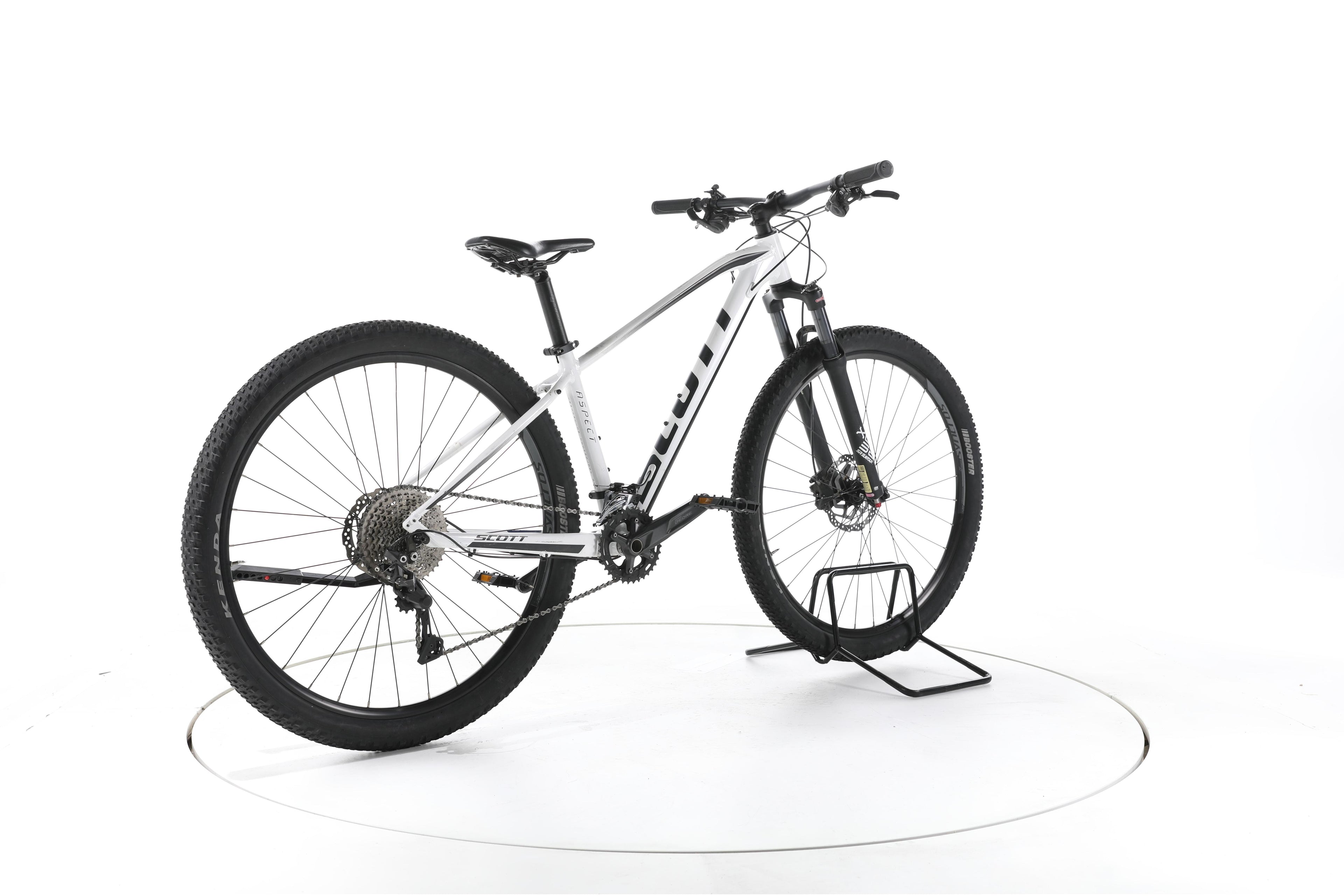 Scott Aspect 930 - Image 12