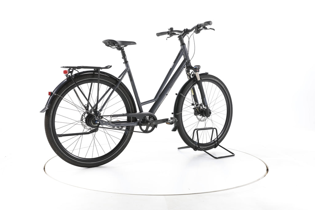 Bergamont Horizon N8 Belt Fahrrad City & Trekking - Image 12