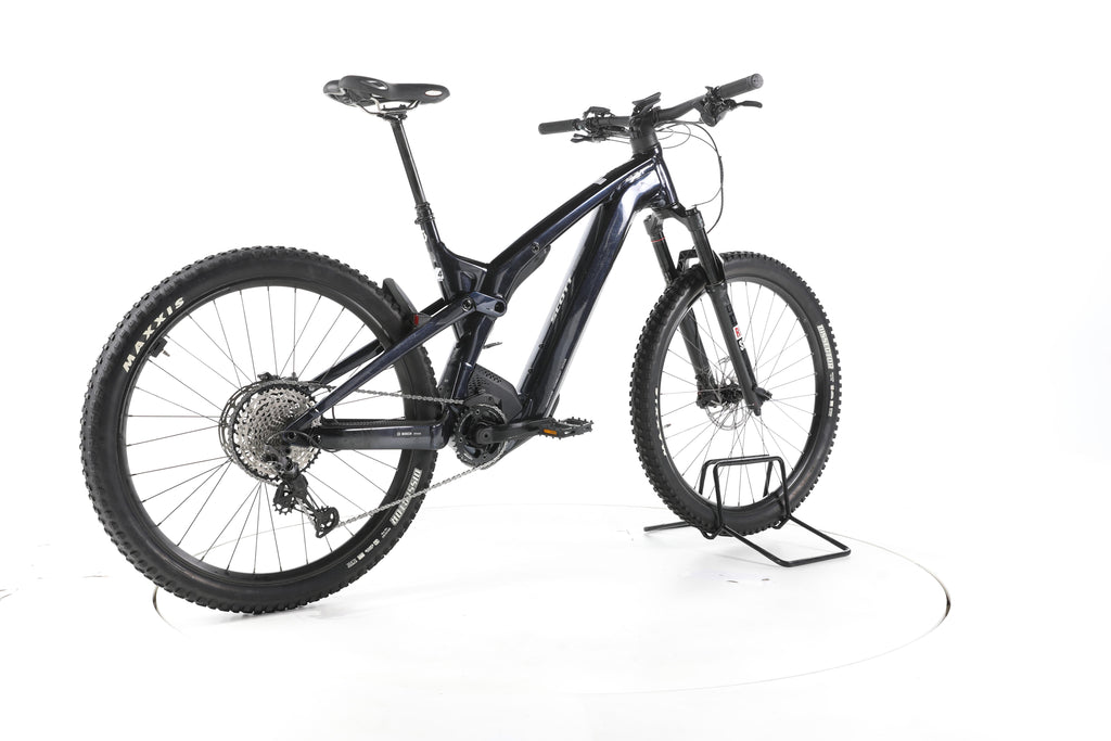 Scott Patron eRIDE 920 Fully E-Bike - Image 12