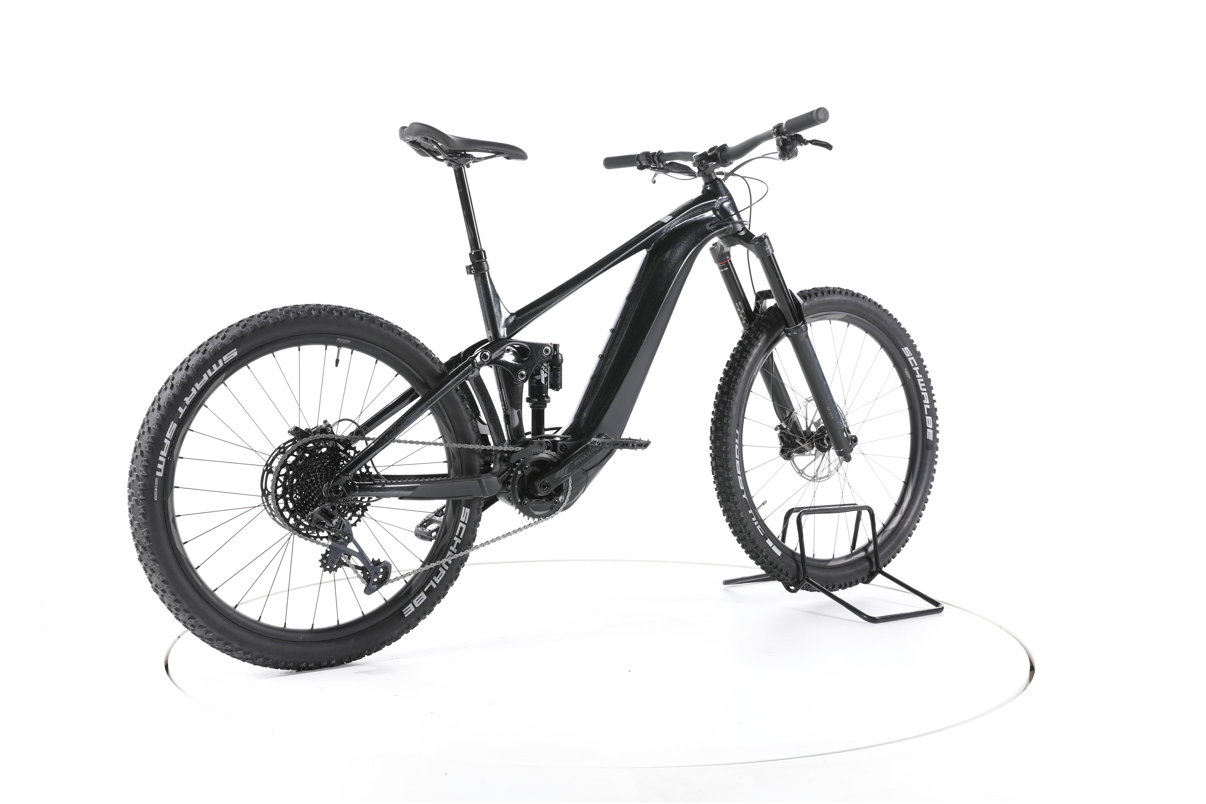 Giant Reign E+ 2 Fully E-Bike - Image 12