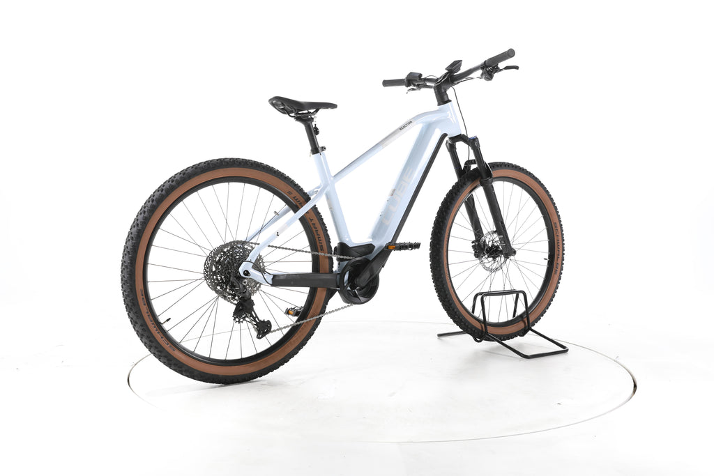 Cube Reaction Hybrid PRO E-Bike 2024 - Image 12