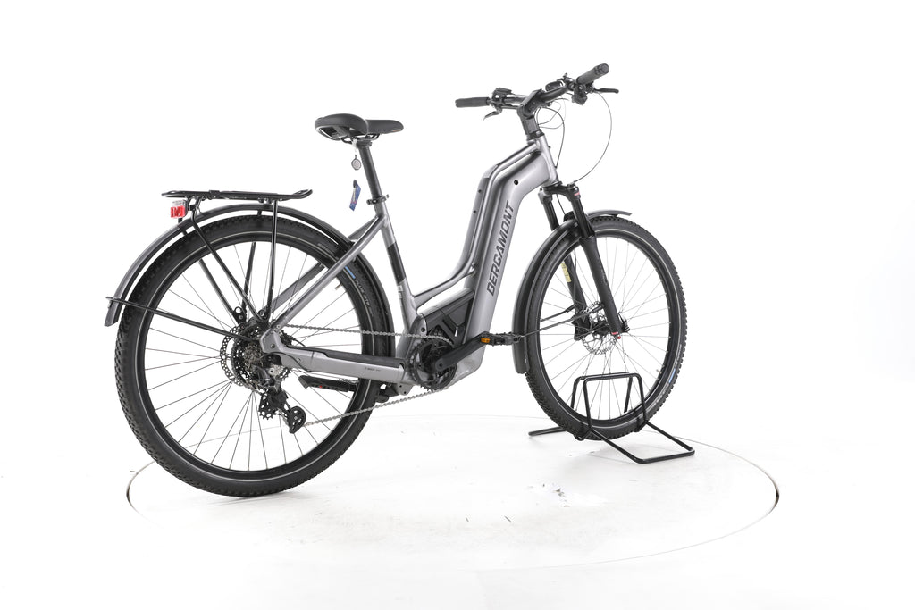 Bergamont E-HORIZON PREMIUM SUV SUV E-Bike Tiefeinsteiger - Image 12