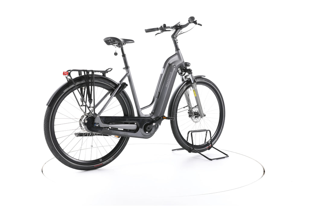 Multicycle Voyage Emi City E-Bike Tiefeinsteiger - Image 12
