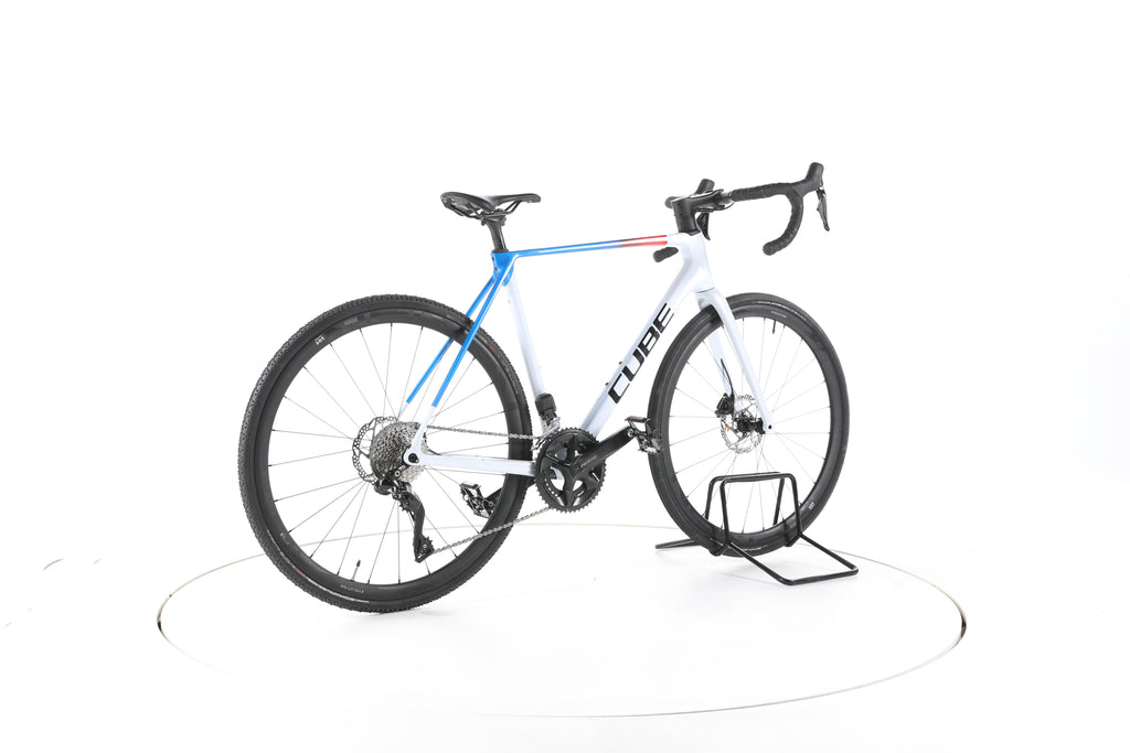 Cube Cross Race C:62 SLX - Image 12