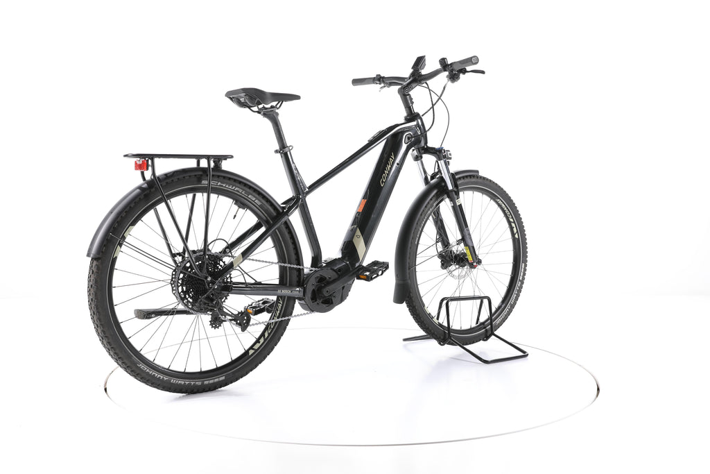 Conway Cairon C 3.0 Trekking E-Bike 2023 - Image 12