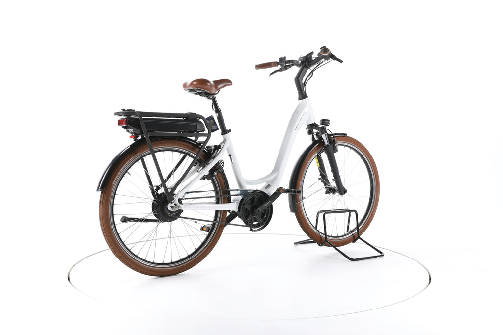 Riese & Müller Cruiser silent City E-Bike Tiefeinsteiger - Image 12