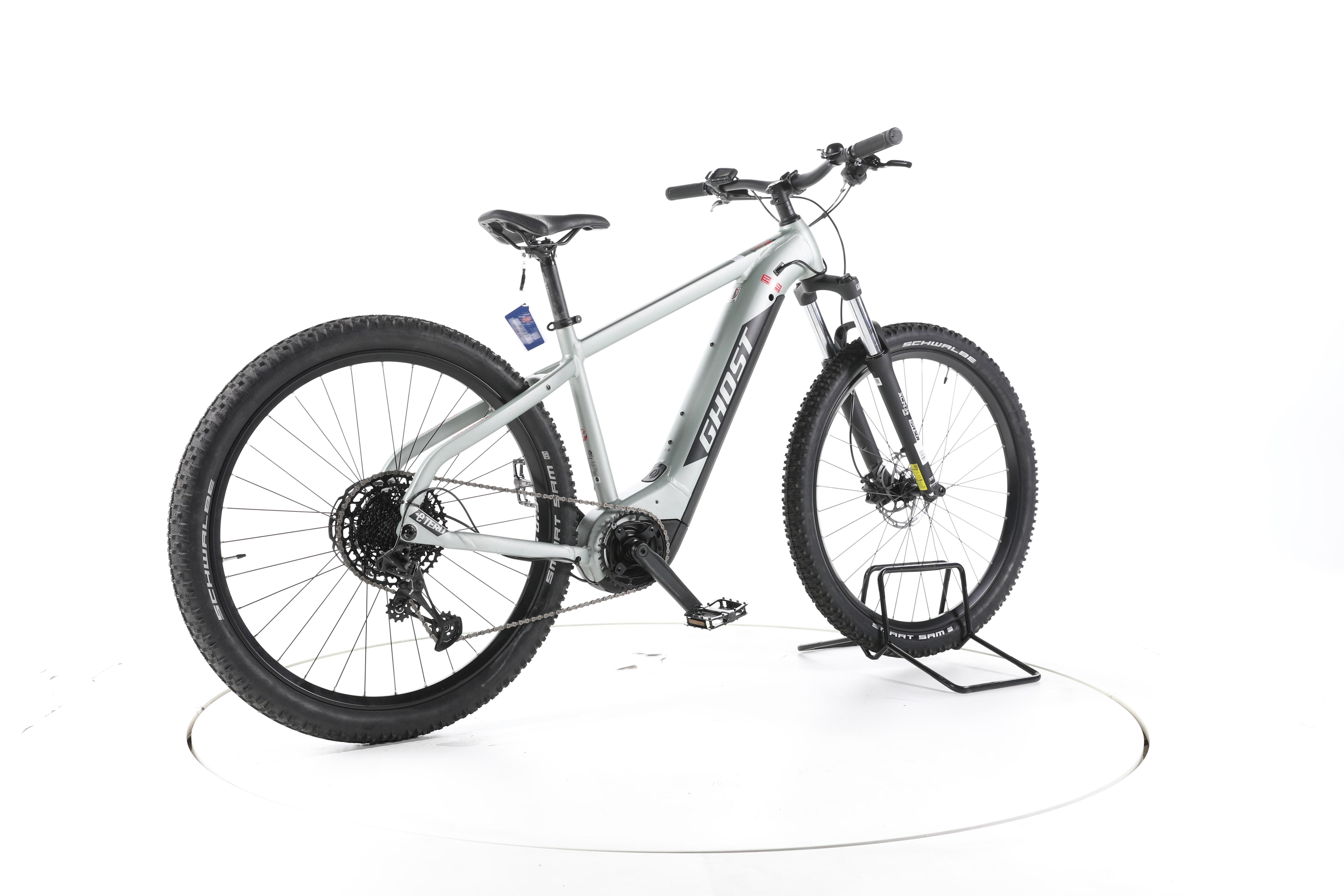 Ghost E-Teru Y Universal E-Bike - Image 12