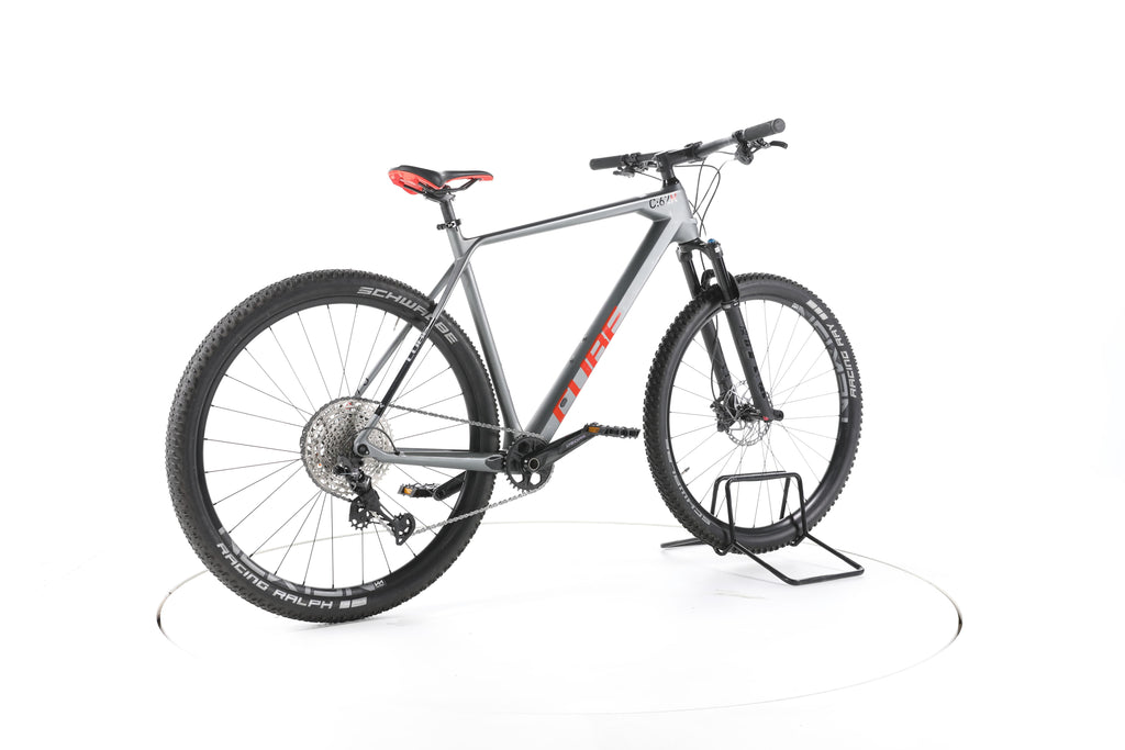 Cube Reaction C:62 Race - Image 12