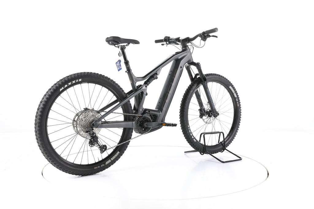 Focus Thron² 6.8 Fully E-Bike - Image 12