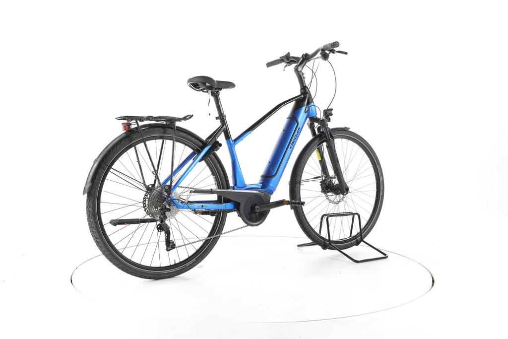 Kreidler Vitality Eco 7 Trekking E-Bike - Image 12