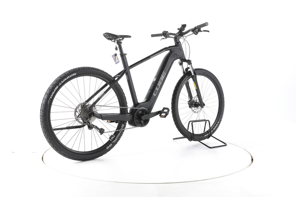 Cube Reaction Hybrid Performance E-Bike - Image 12