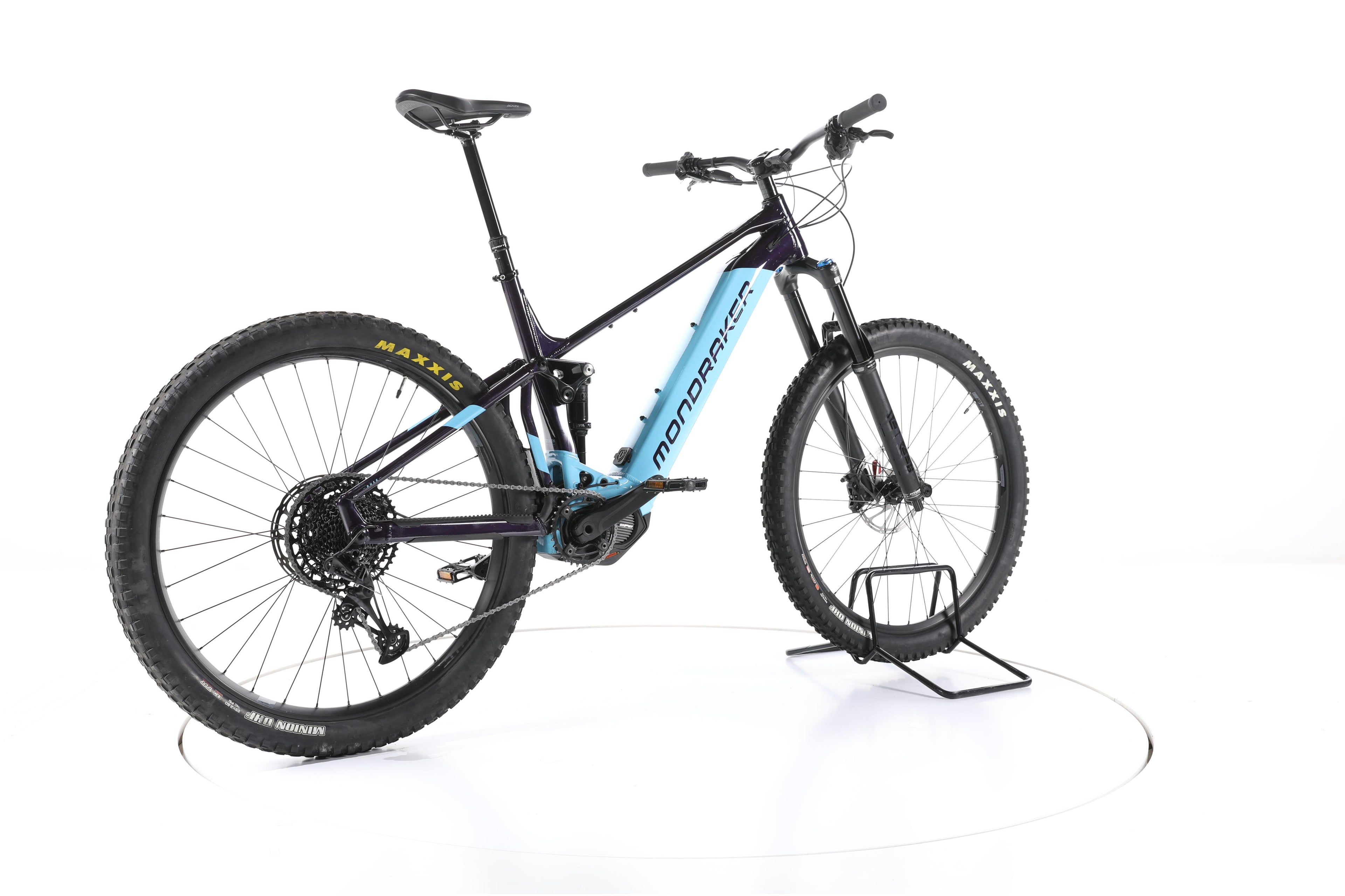Mondraker DUSK R Fully E-Bike 2023 - Image 12