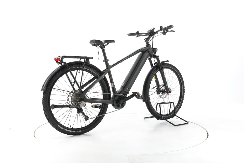 Carver SUV E.430 Trekking E-Bike - Image 12