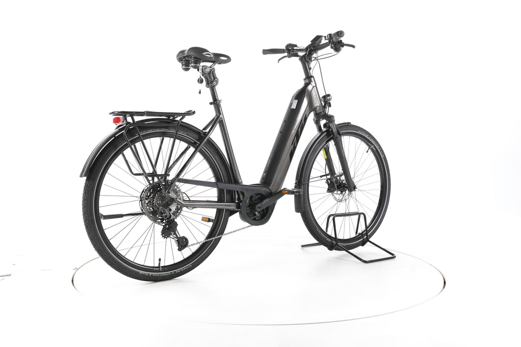 KTM Macina Style XL Trekking E-Bike Tiefeinsteiger - Image 12