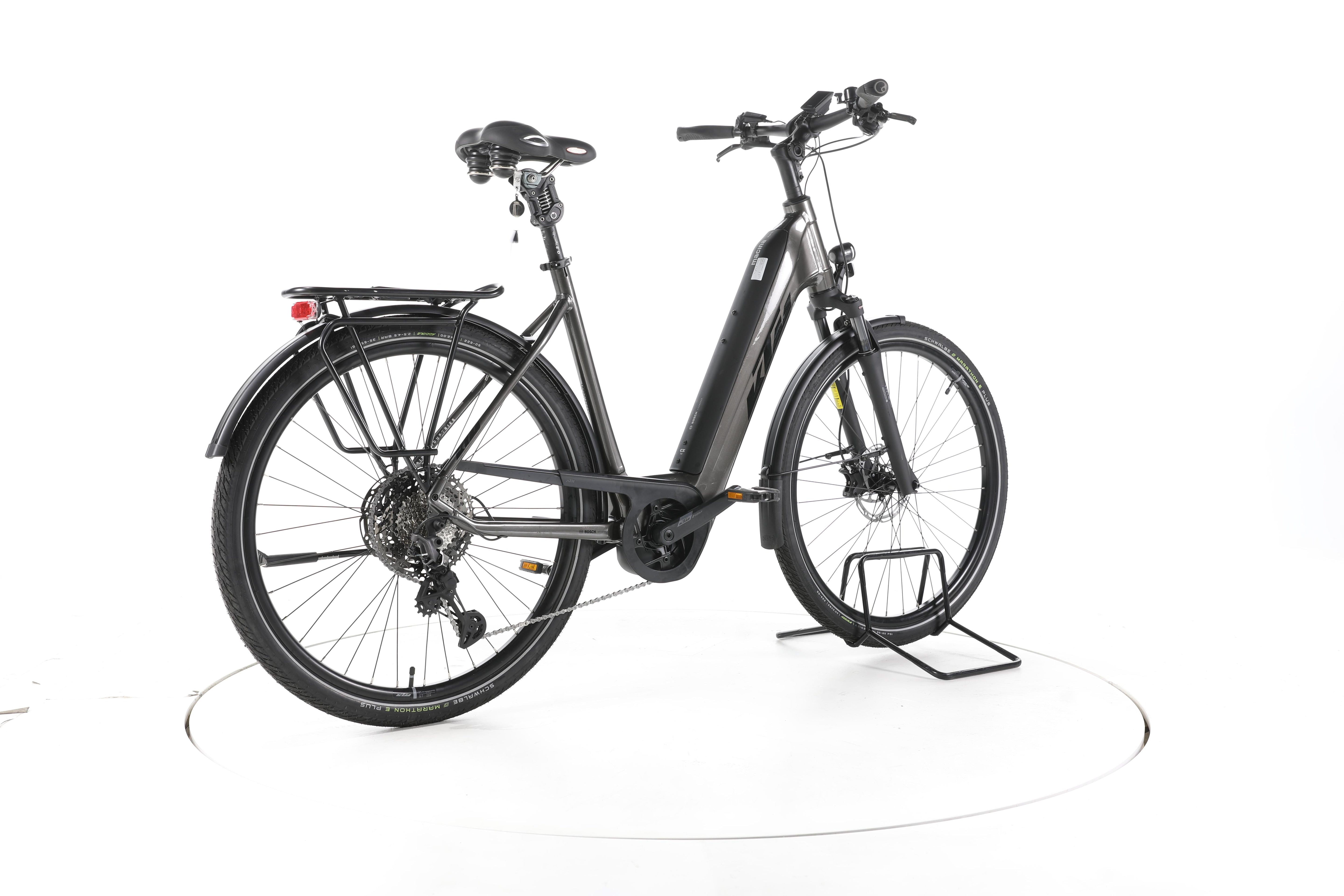 KTM Macina Style XL Trekking E-Bike Tiefeinsteiger - Image 12
