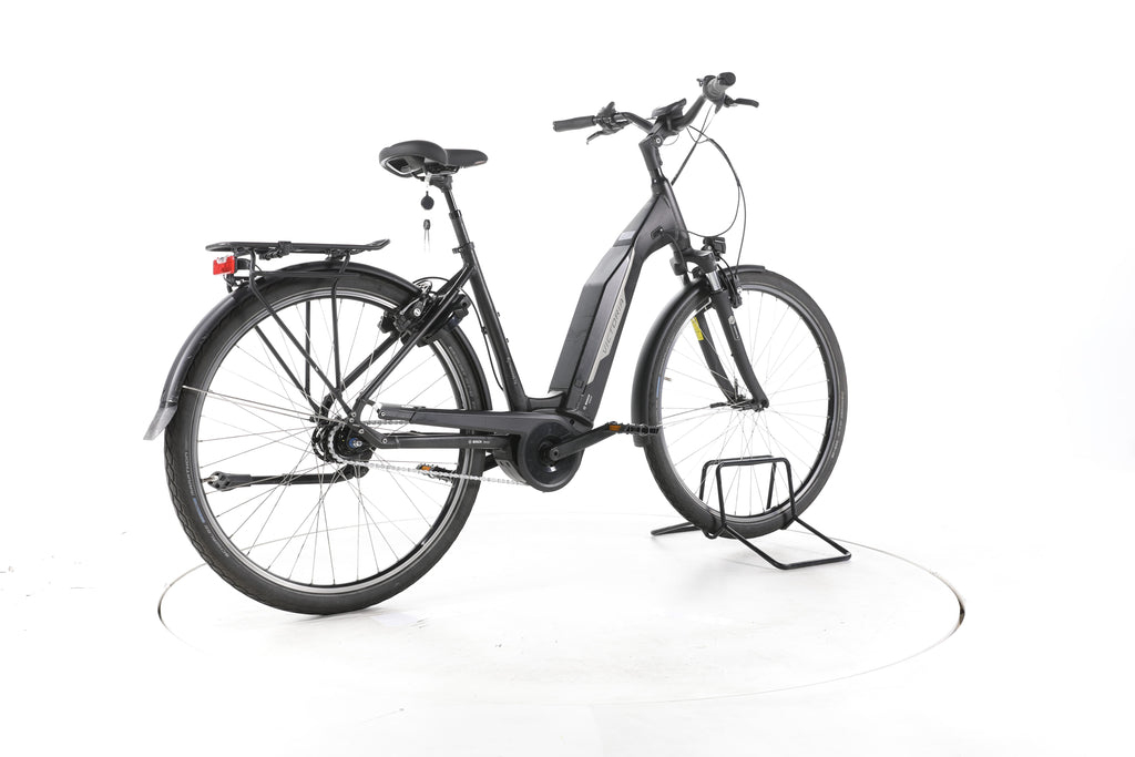 Victoria eTrekking 7.6 City E-Bike Tiefeinsteiger - Image 12