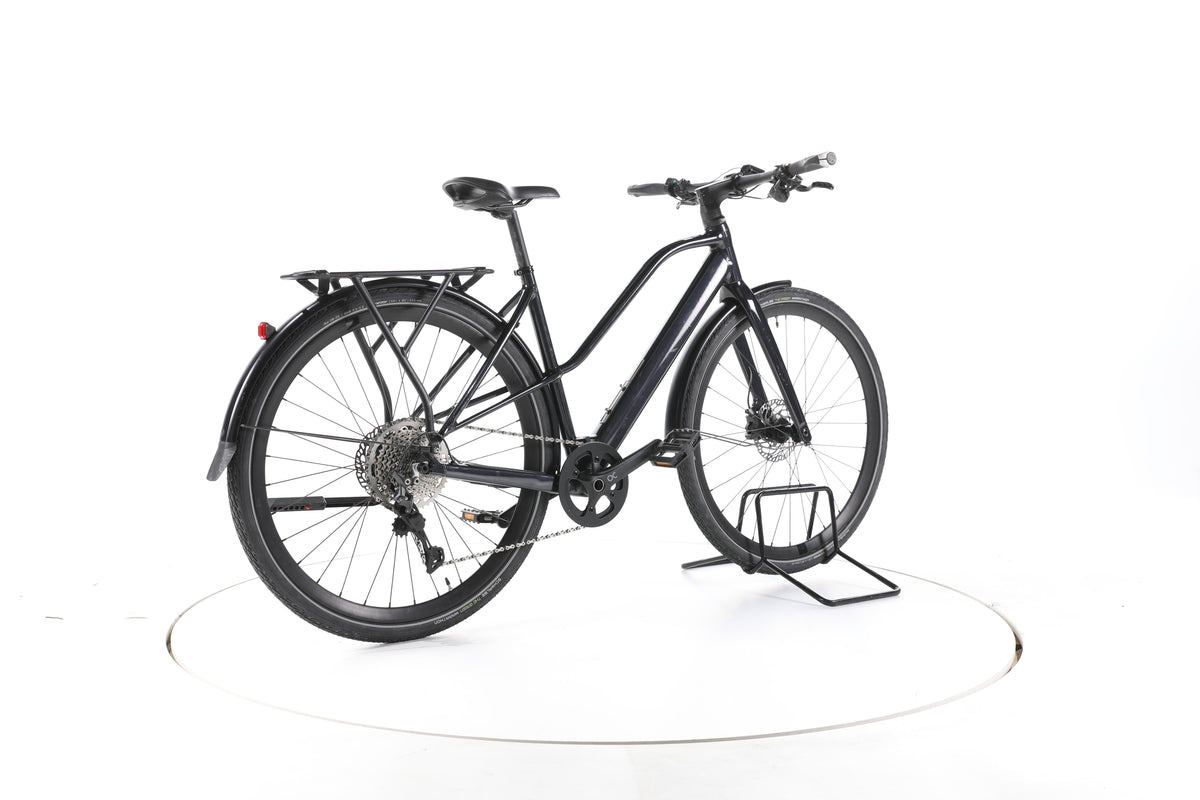 Orbea VIBE MID H30 EQ E-Bike - Image 12