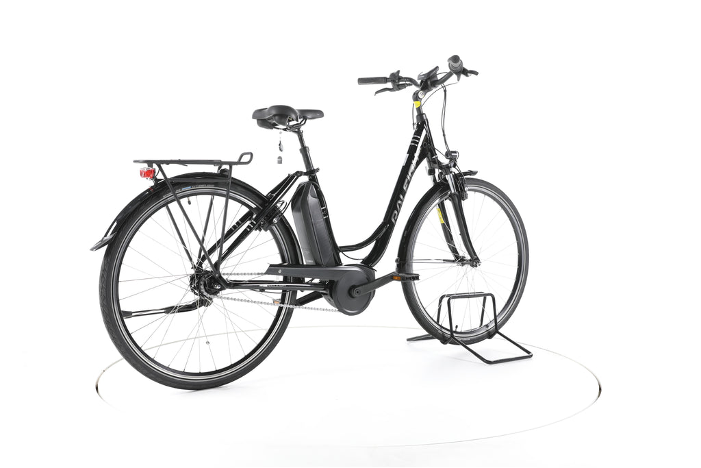 Raleigh Cardiff LB Plus City E-Bike Tiefeinsteiger - Image 12