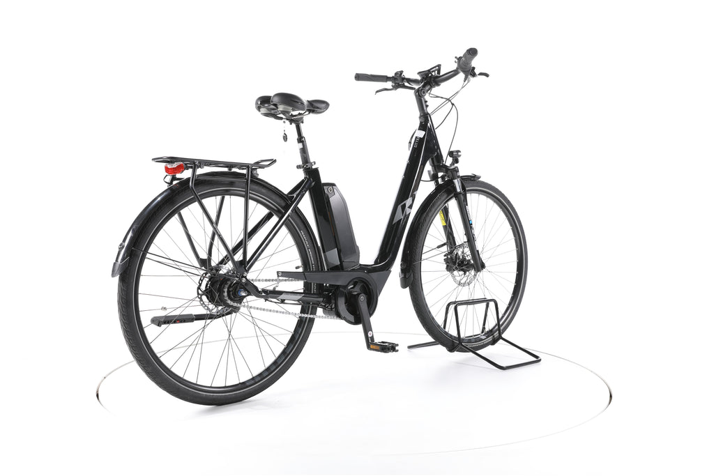 R Raymon CityRay E 4.0 City E-Bike Tiefeinsteiger - Image 12