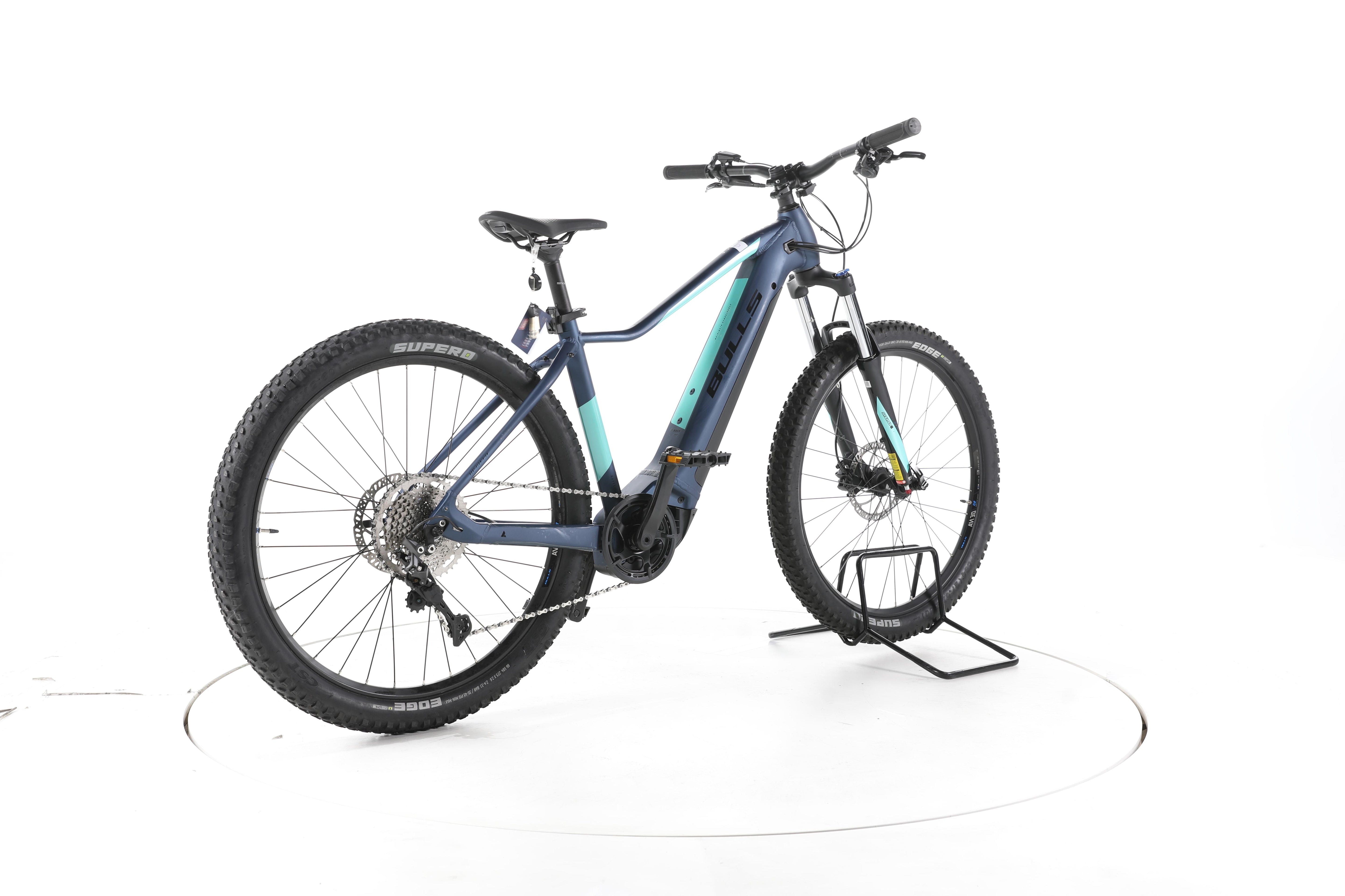 Bulls Aminga EVA 1 E-Bike - Image 12