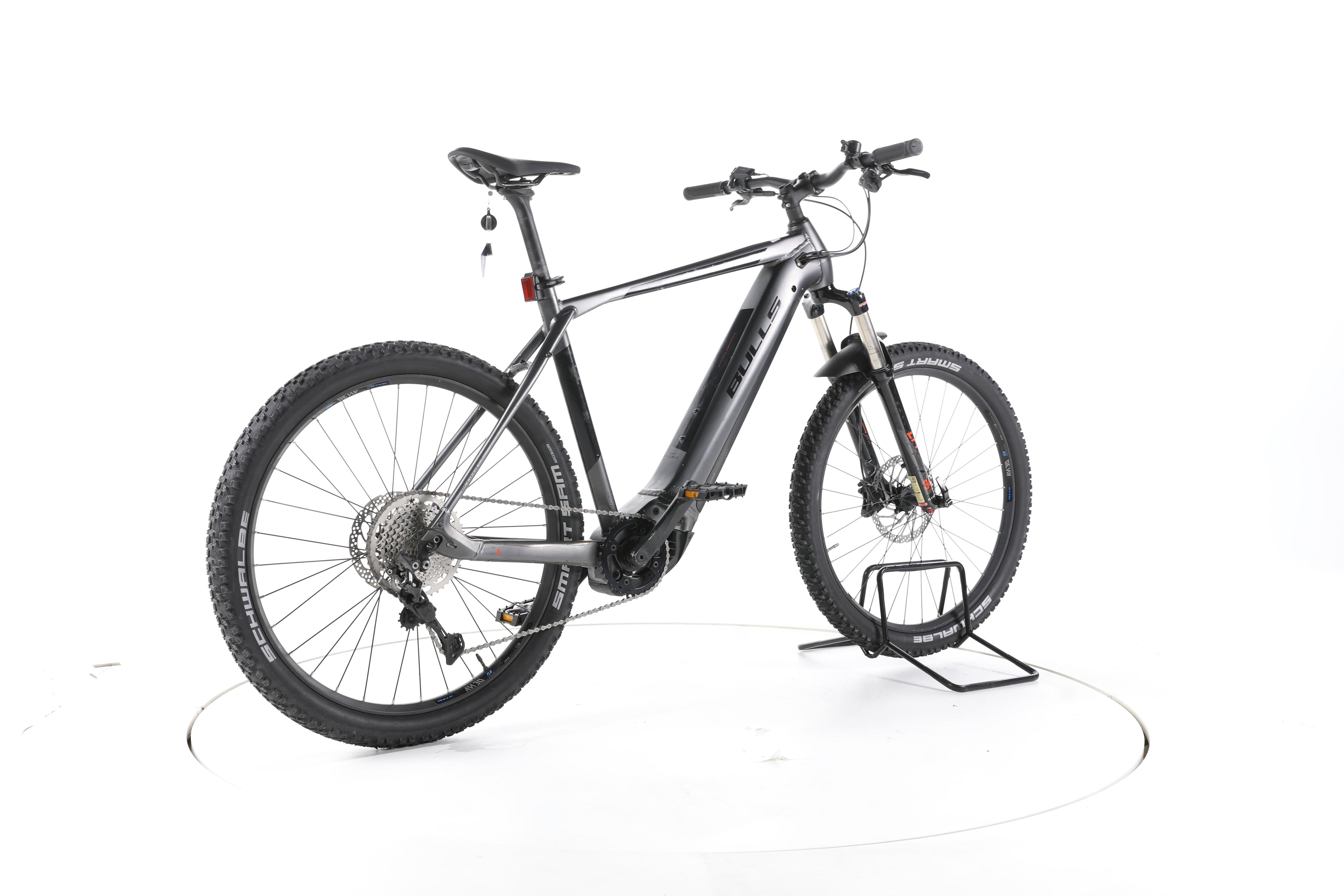 Bulls Copperhead EVO 2 XXL E-Bike - Image 12