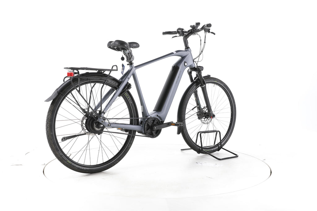 Velo de Ville AEB 890 City E-Bike - Image 12
