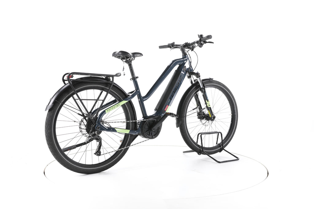 Haibike Trekking 5 Trekking E-Bike - Image 12
