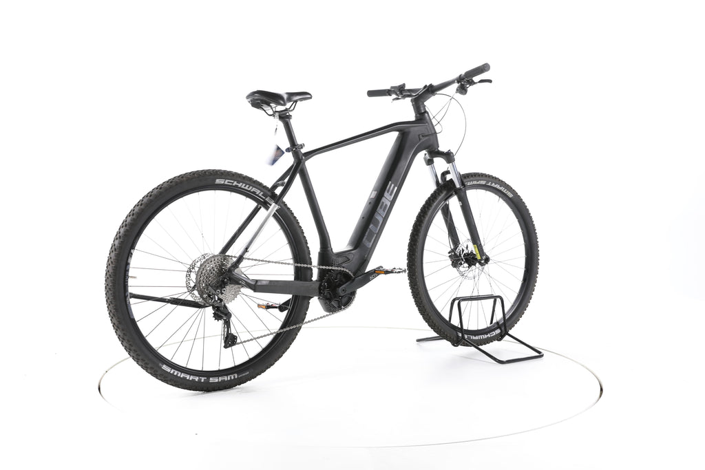 Cube Reaction Hybrid ONE E-Bike - Image 12