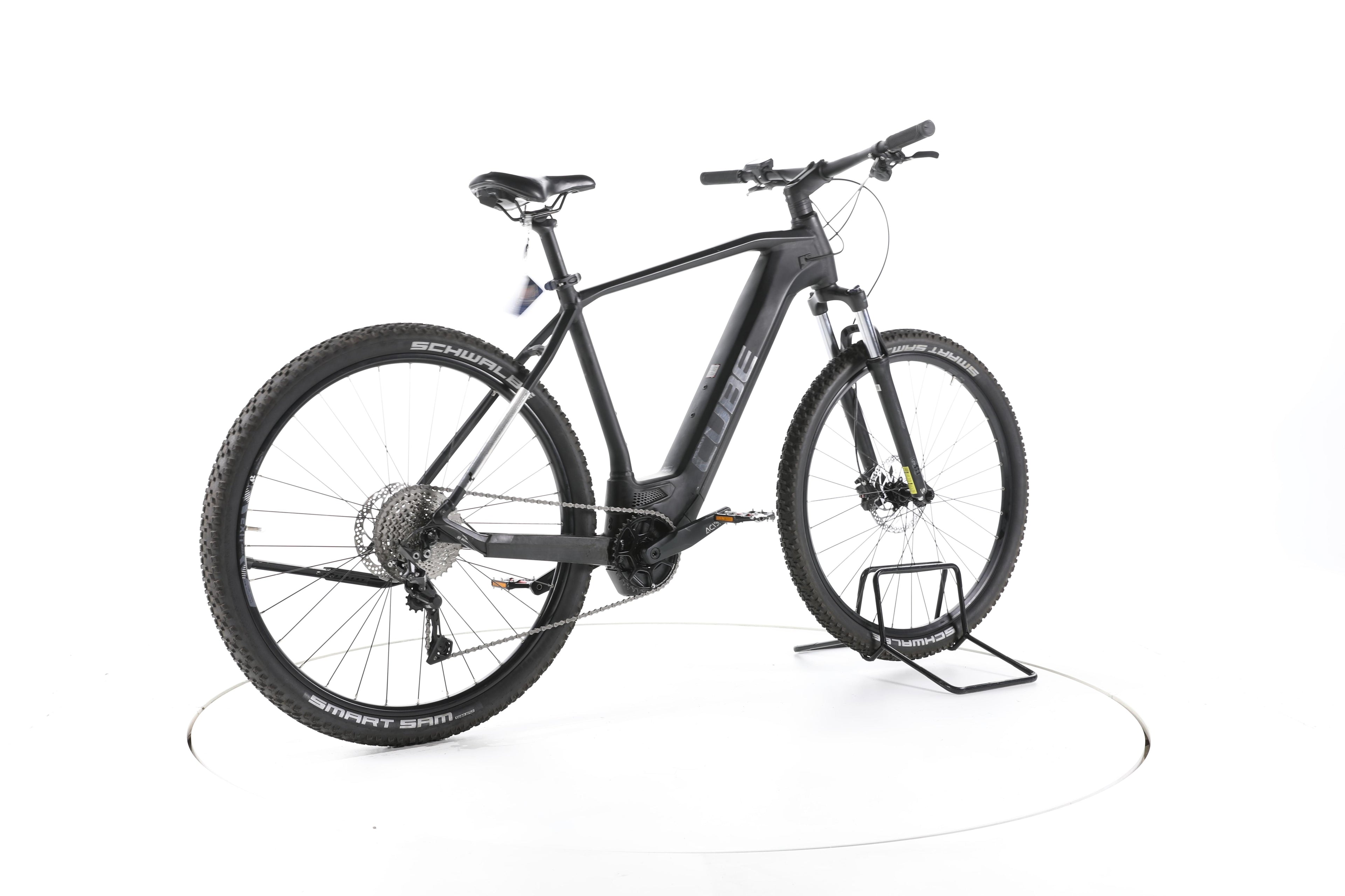 Cube Reaction Hybrid ONE E-Bike - Image 12