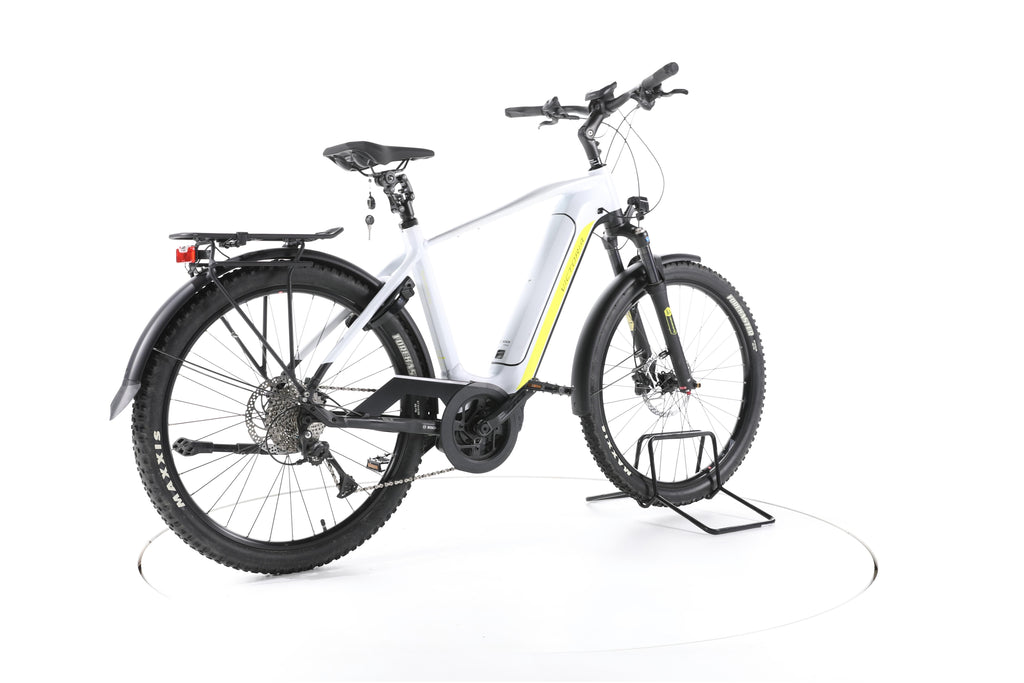 Victoria eAdventure 12.6 Trekking E-Bike - Image 12