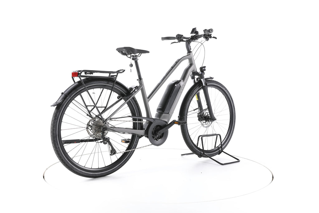Kalkhoff Endeavour 1.B Move Trekking E-Bike 2023 - Image 12