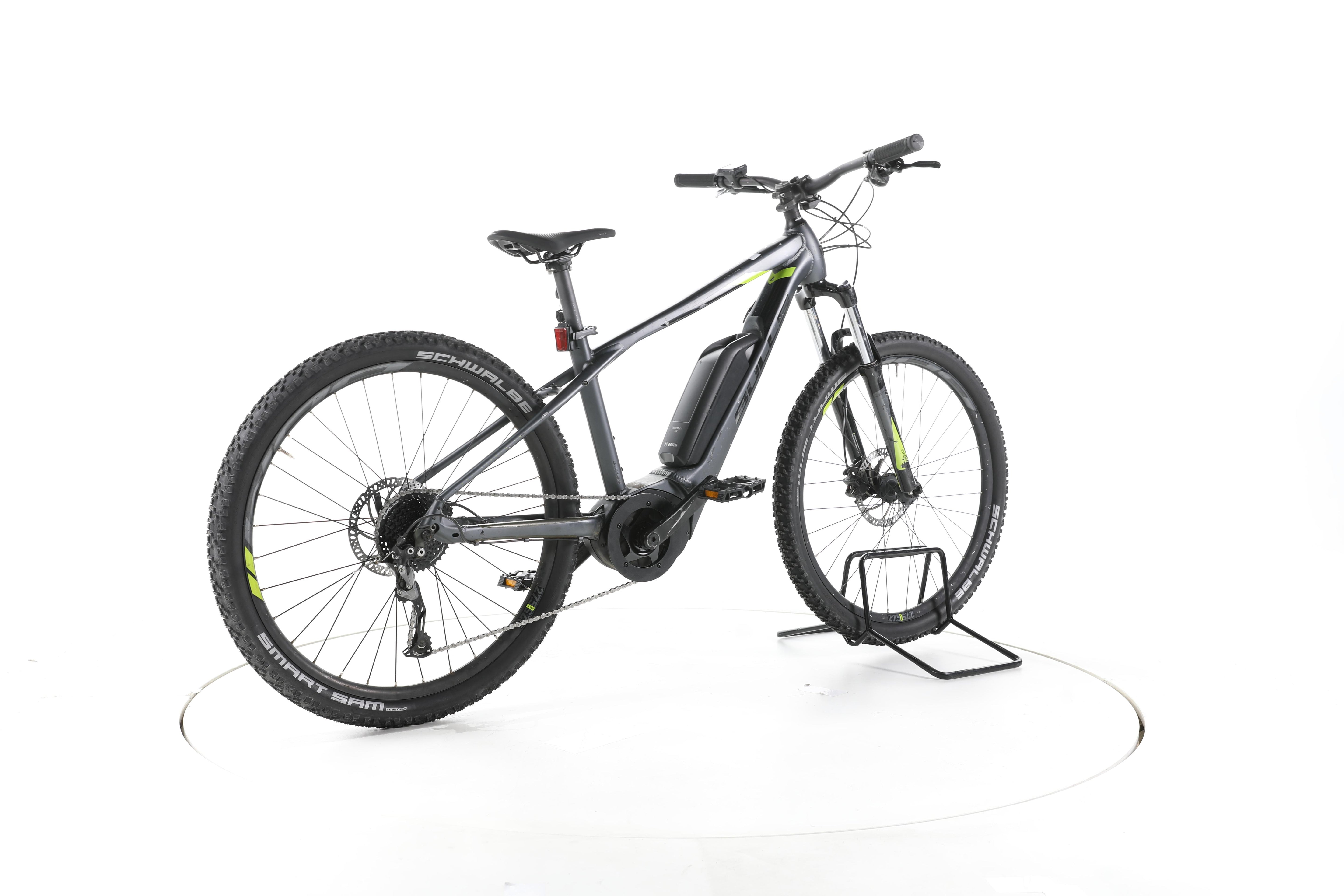 Bulls Copperhead E1 E-Bike - Image 12